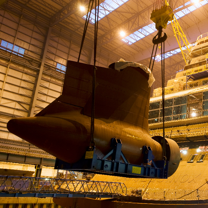 Experten für Seilschwingungen gesucht 7 Experten für Seilschwingungen gesucht