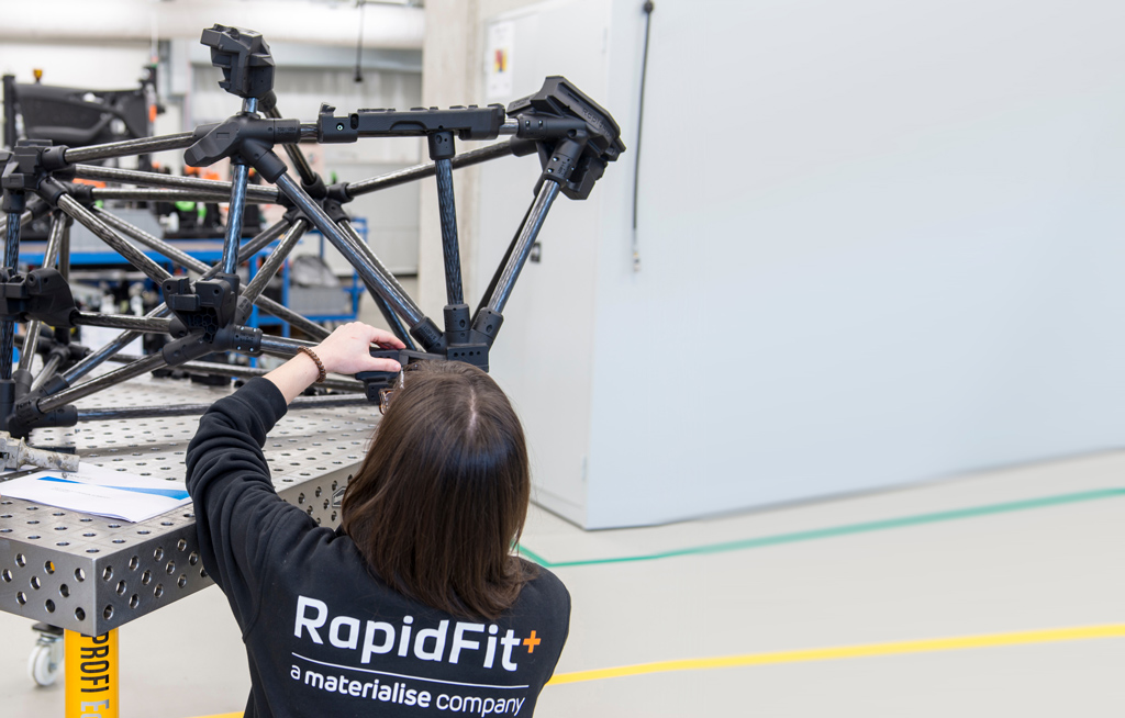 Messen und Lehren in Carbon 3 Messen und Lehren in Carbon