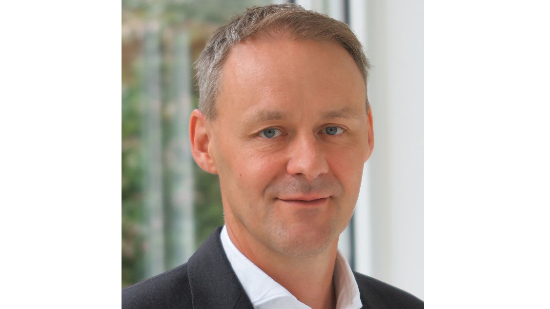 Neuer Bereich unter neuer Leitung