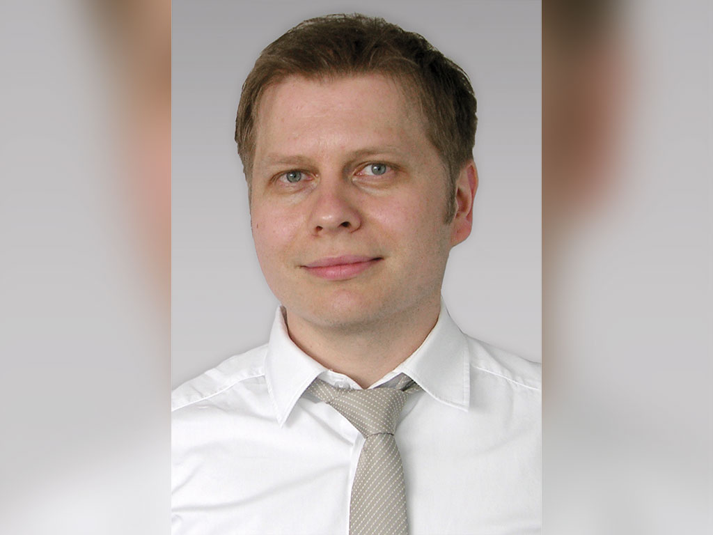 Fasihi ernennt weiteren Geschäftsführer