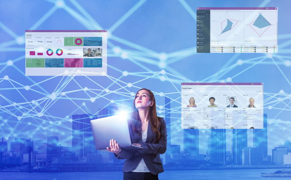 IFS Applications 10 mit Sprachbot und neuen Funktionen