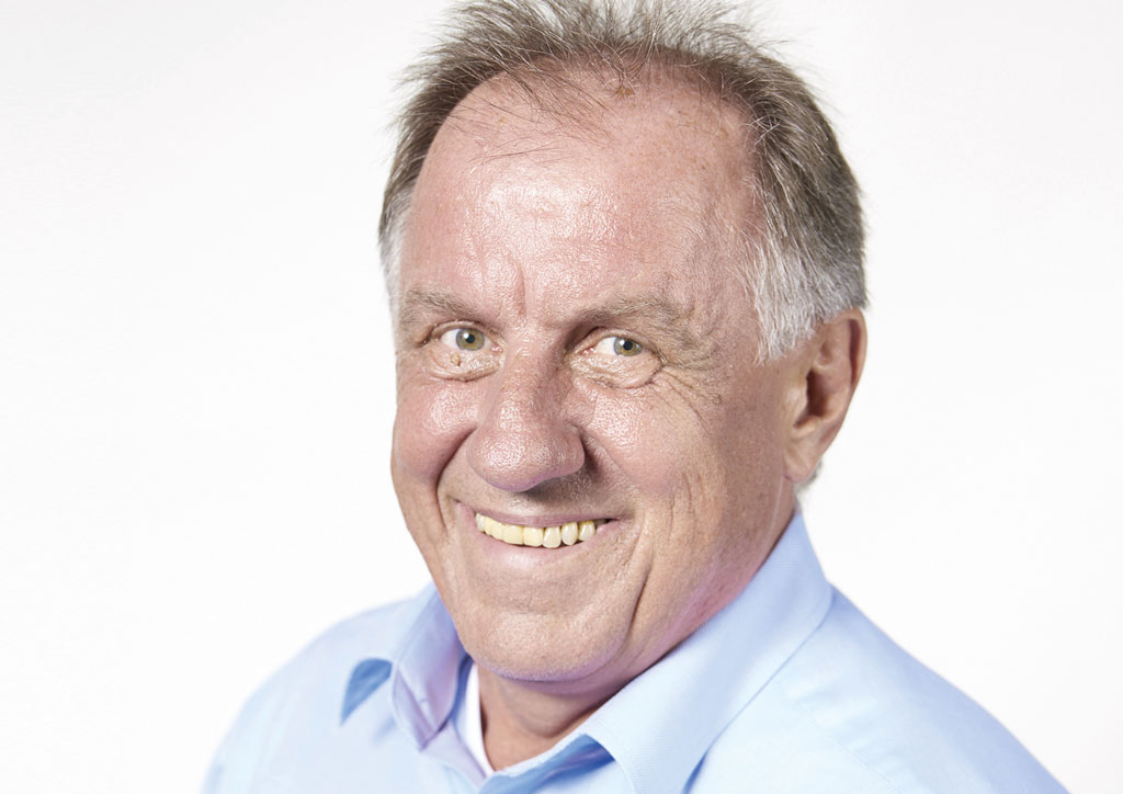 „Intelligente Automatisierung im ERP-System“