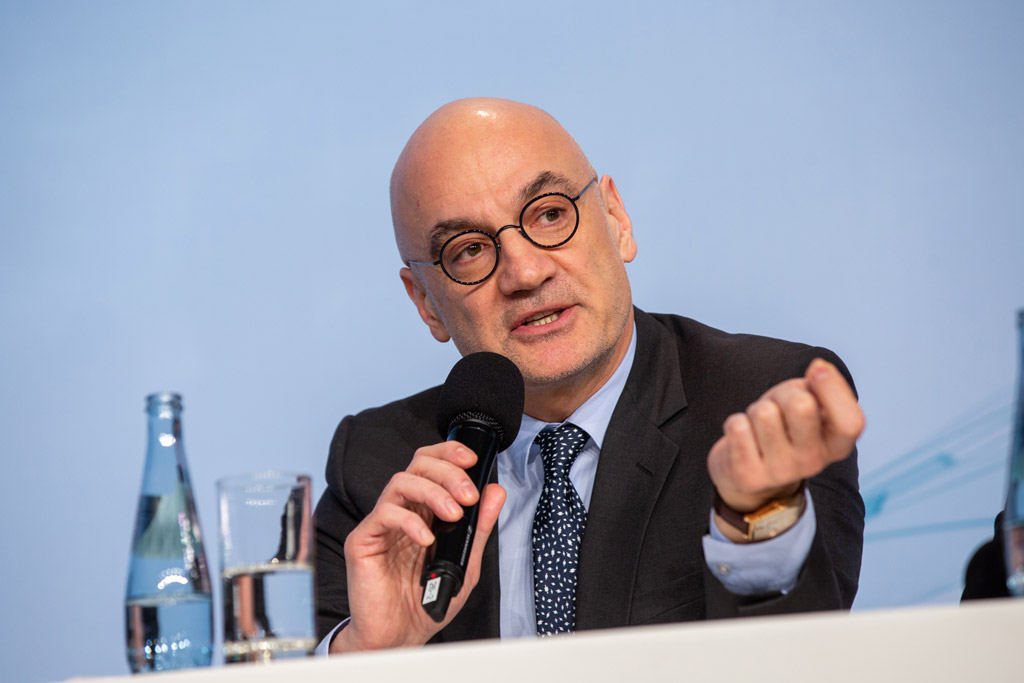 „Das IoT verändert die Sicht auf die Dinge selbst“