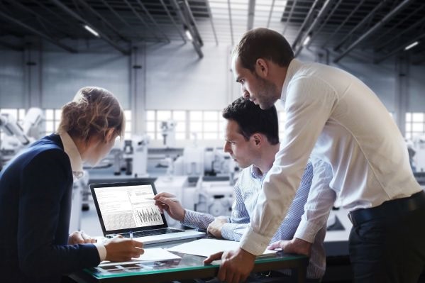 Körber übernimmt Connyun