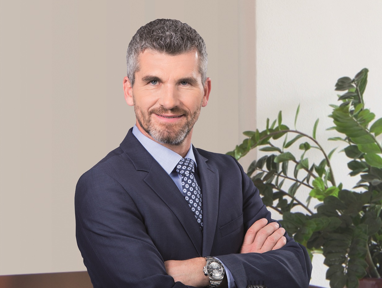 Neues Vorstandsmitglied bei Asseco Solutions