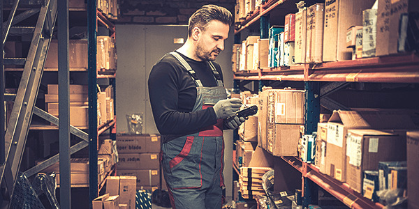 Neue Datafox-Handhelds und -Tablets mit Android