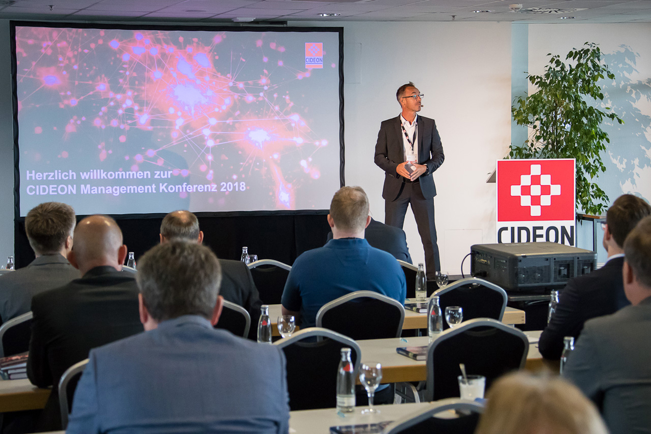 Digitale Transformation im Motodrom 11 Digitale Transformation im Motodrom