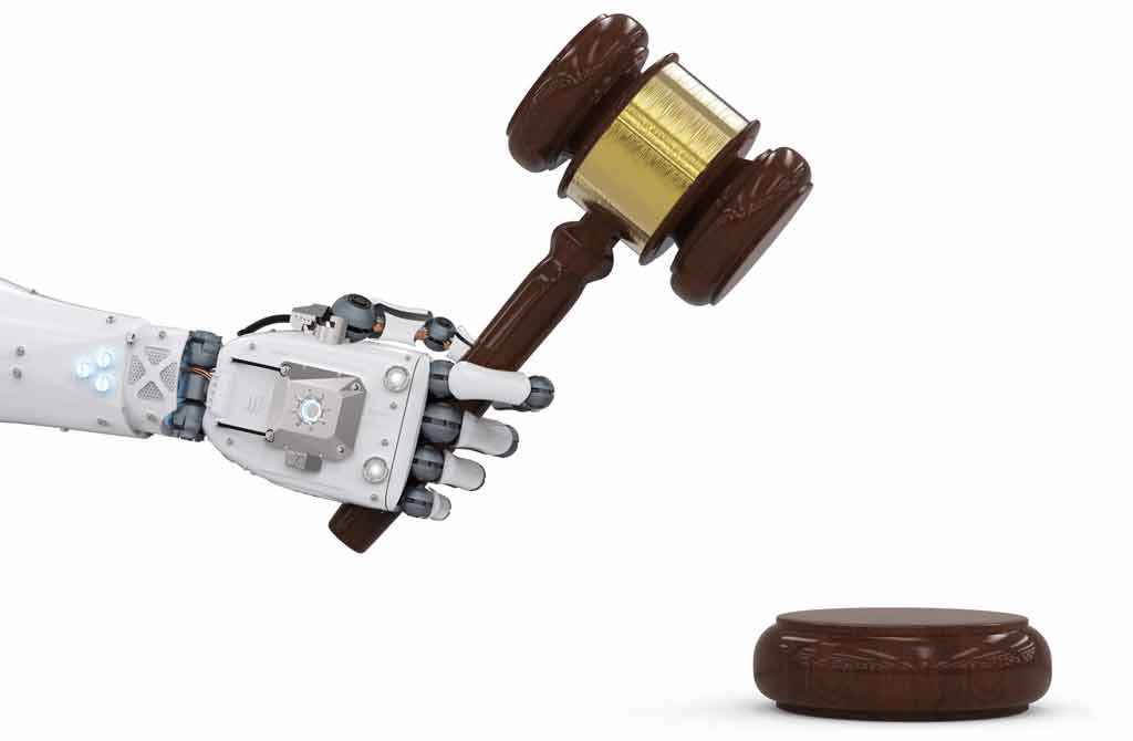 Handeln auf dem Industrie-Marktplatz