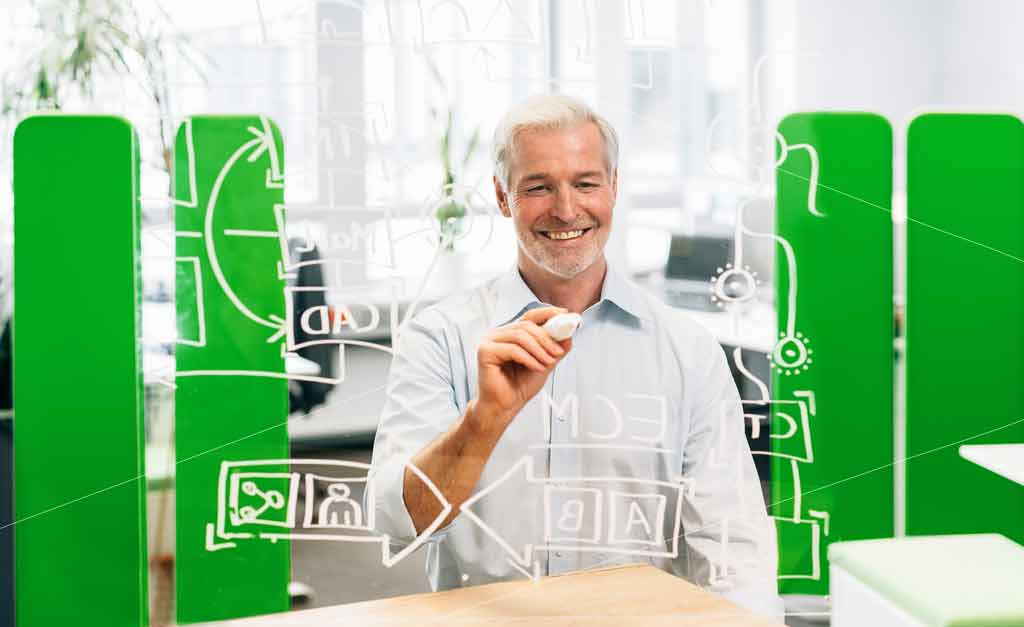 CAD-Projekte nahtlos integrieren