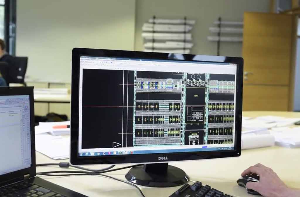 Ein Standard öffnet Türen 5 Ein Standard öffnet Türen