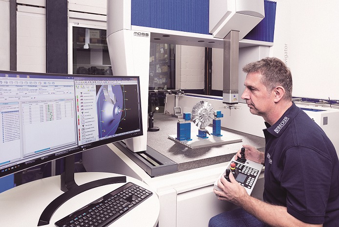 Schlüssel zur Vernetzung von Prozessen 10 Schlüssel zur Vernetzung von Prozessen