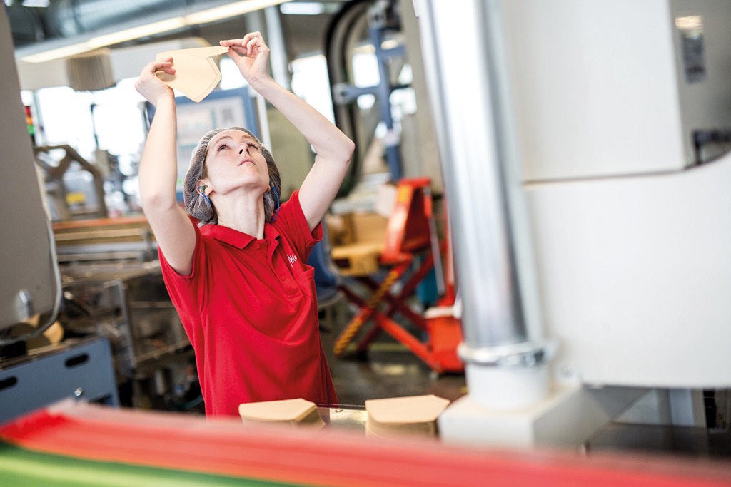 Über den Browser reklamieren