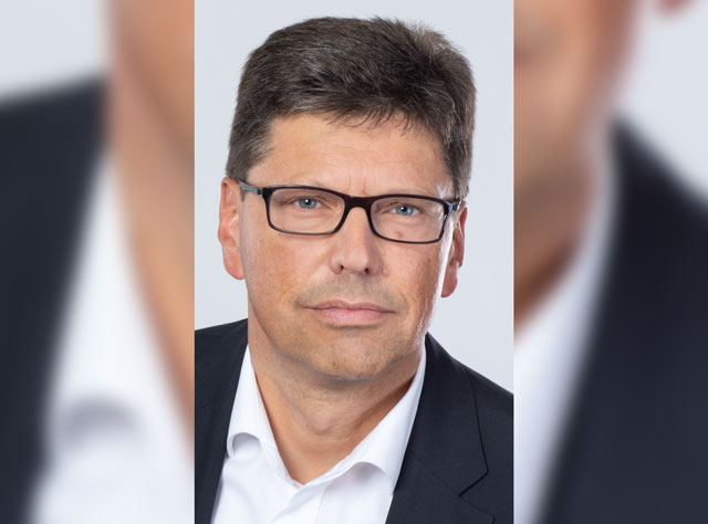 Weidmüller besetzt neuen Vorstandsposten
