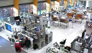 4. Fachkonferenz ML4CPS