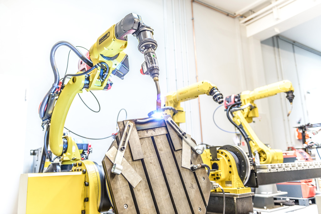 Roboterprogrammierung im Umbruch