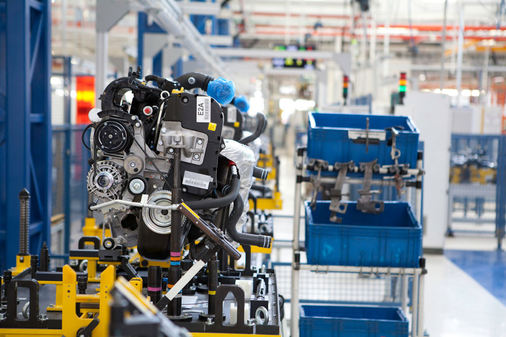 Der Einstieg in die MES-Welt 4 Der Einstieg in die MES-Welt