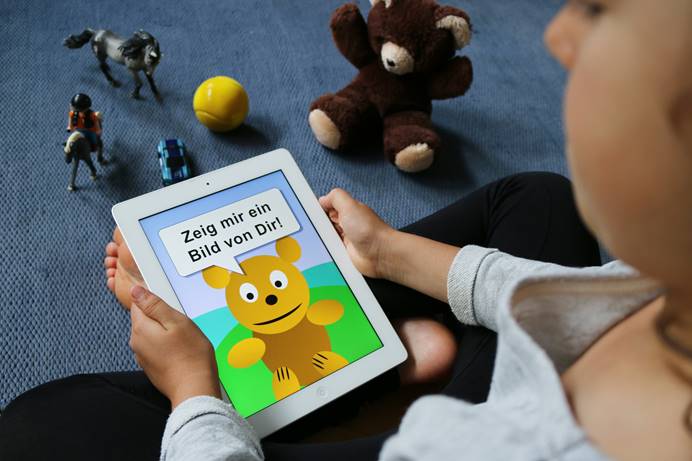 Tatort Kinderzimmer 3 Tatort Kinderzimmer