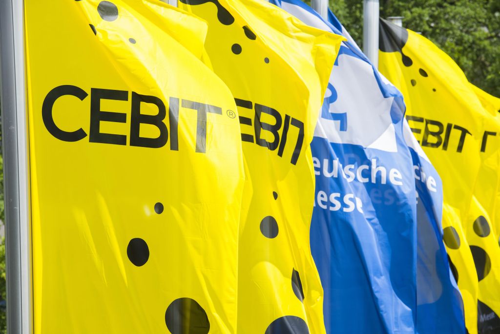 Aus für die Cebit 9 Aus für die Cebit