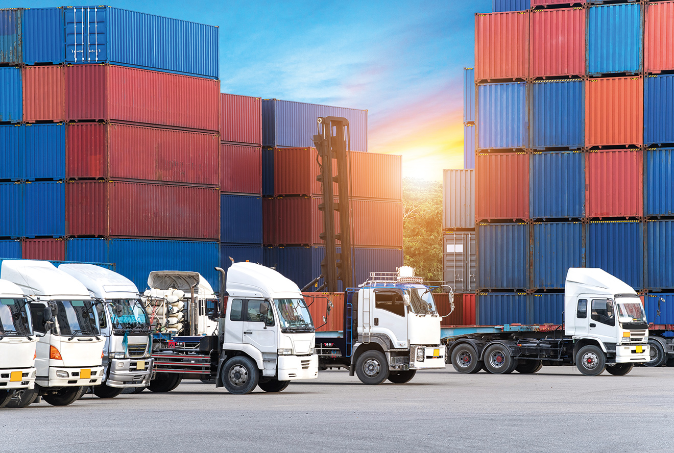 Ein intelligentes Netzwerk aufbauen 5 Ein intelligentes Netzwerk aufbauen