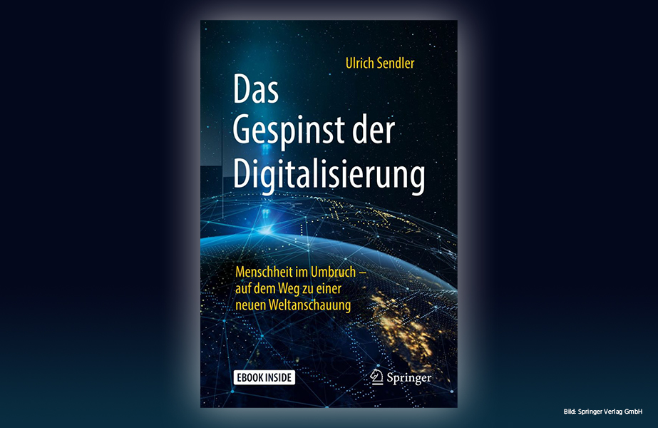 Die besondere Rolle der Industrie beim digitalen Umbruch