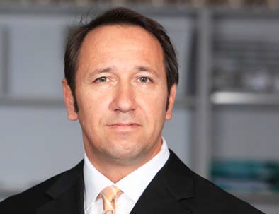 Advantech ernennt neuen Embedded IoT-Chef für Europa 4 Advantech ernennt neuen Embedded IoT-Chef für Europa