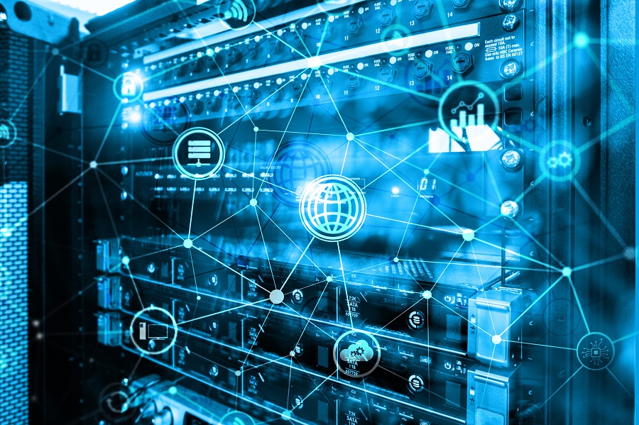 KI-Lösungen auf allen Ebenen von der Produktion bis in die Cloud 5 KI-Lösungen auf allen Ebenen von der Produktion bis in die Cloud