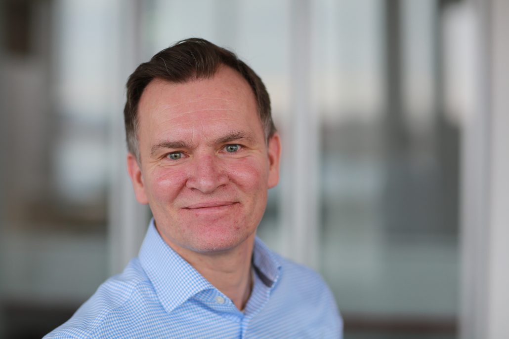 Neuer Vorstand Vertrieb bei Abas Software 4 Neuer Vorstand Vertrieb bei Abas Software