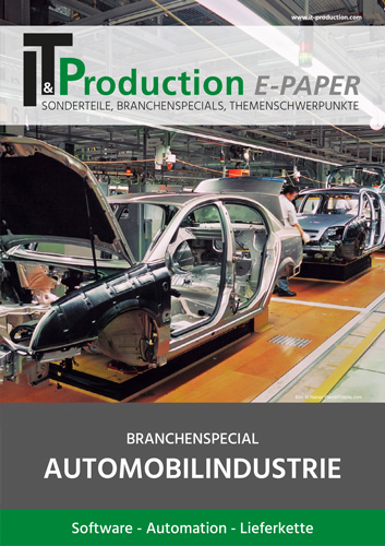 2019 Titel ePaper Automobilindustrie