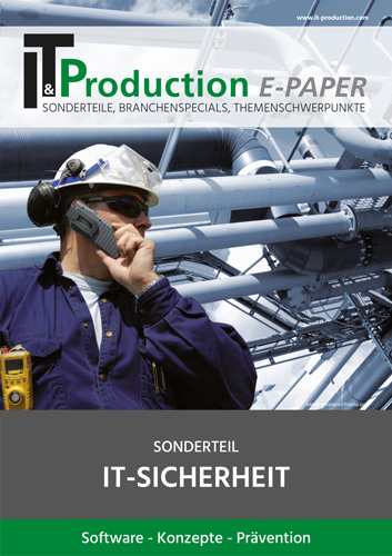 2019 Titel ePaper IT Sicherheit