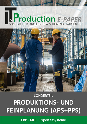2019 Titel ePaper Produktions Feinplanung