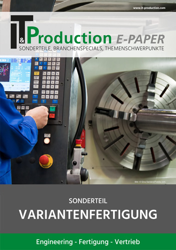 2019 Titel ePaper Variantenfertigung