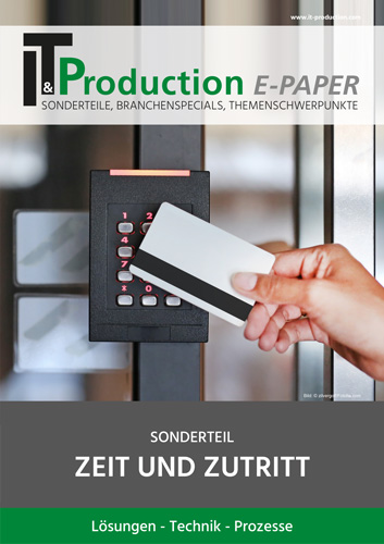 2019 Titel ePaper Zeit Zutritt