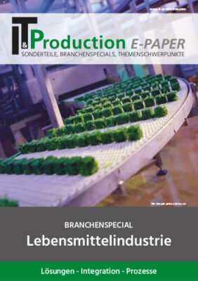 2021 Titel ePaper Food und Beverage