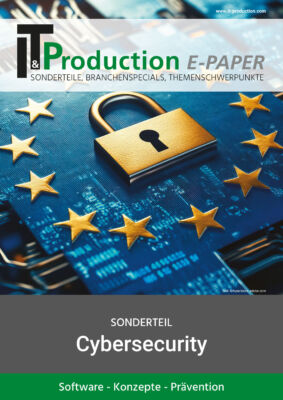 2025 Titel ePaper Cybersecurity