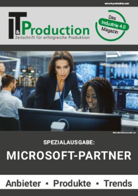 Teaser Titel MICROSOFT ITP 2022