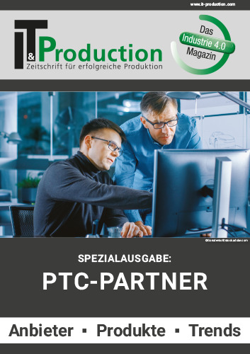 Teaser Titel PTC ITP 2020