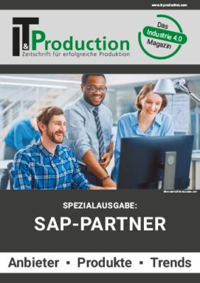 Teaser Titel SAP ITP 2022