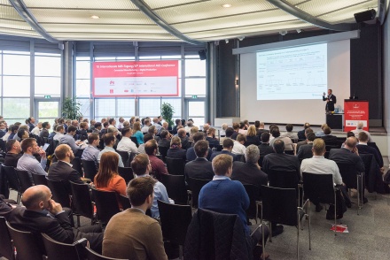 MES in Zeiten der Datenintegration