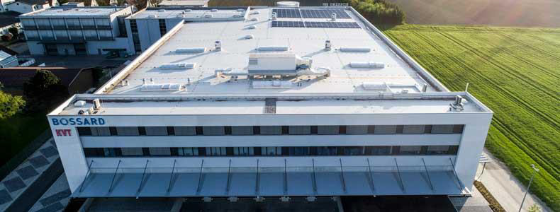 Innovationen am C-Teil seit 1831 10 Innovationen am C-Teil seit 1831