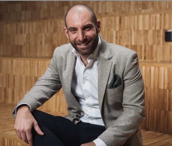 T-Systems ernennt neuen IoT-Chef