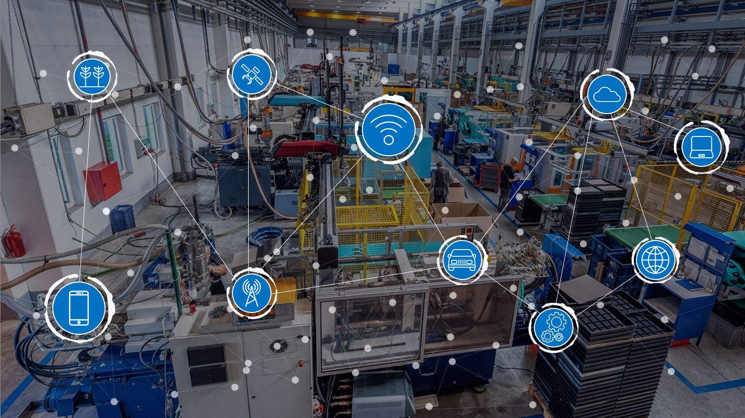 Microsoft stellt Windows Server IoT 2019 vor