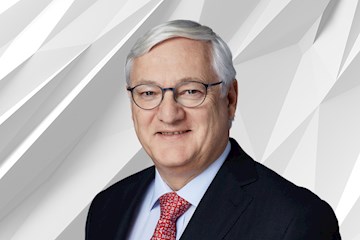 ABB ernennt neuen Interims-CEO