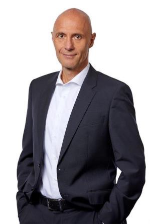 Neuer Vorstand bei der Scheer Holding