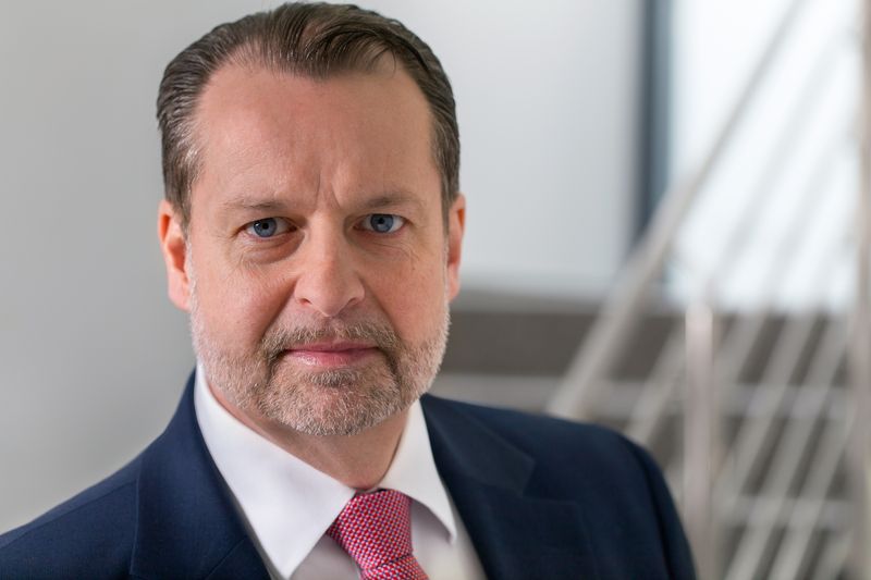 Infoteam mit neuem Geschäftsbereich