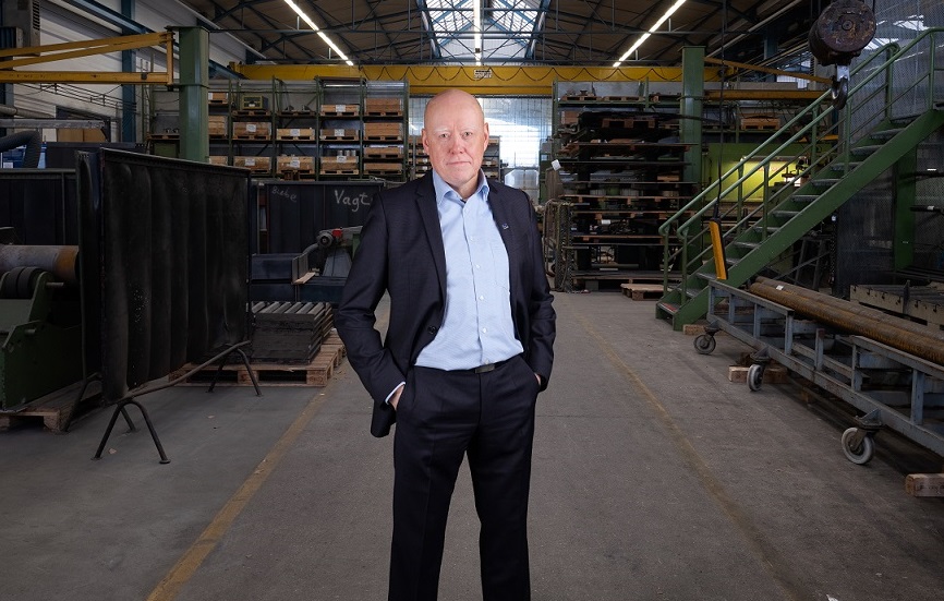 „Die Frage nach dem blinden Fleck“