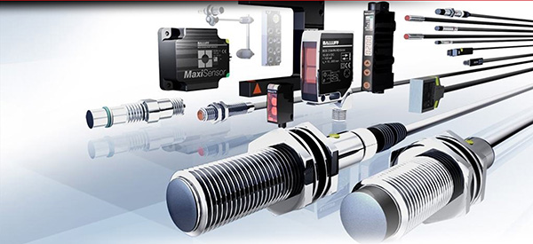 Balluff steigert Umsatz auf 488Mio.€