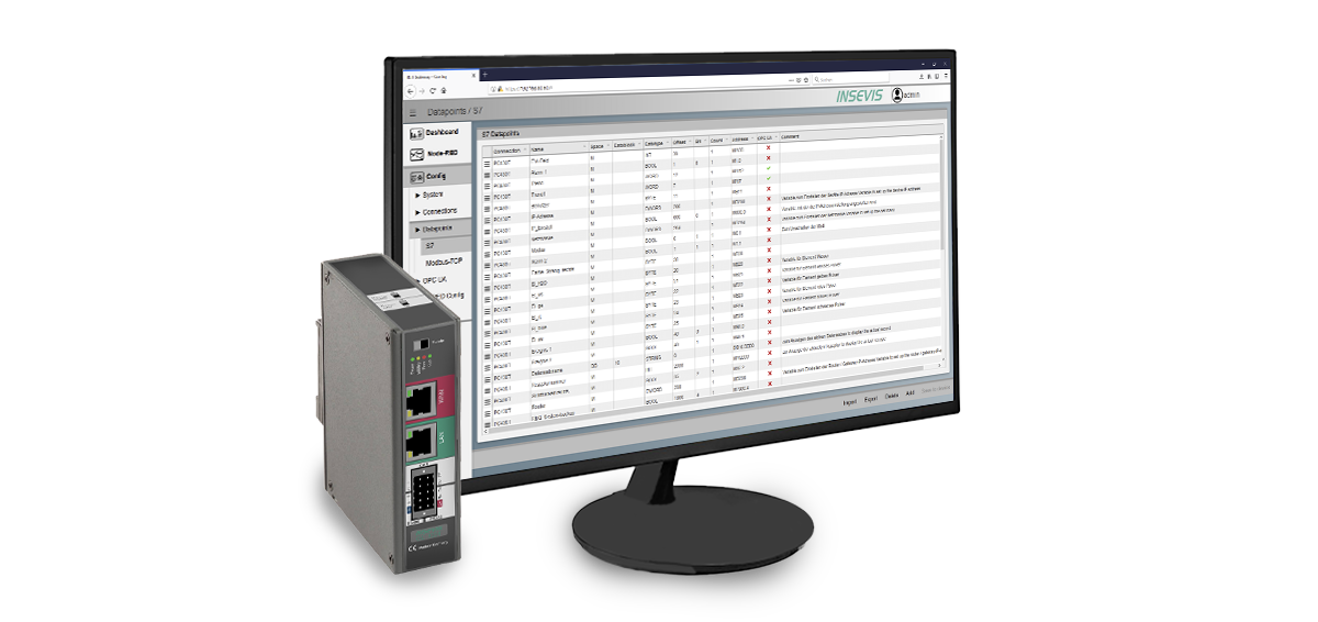 Gateway mit Firewall- und IT-Security-Funktionen 11 Gateway mit Firewall- und IT-Security-Funktionen