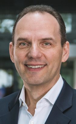 Neuer CSO bei Conrad Electronic