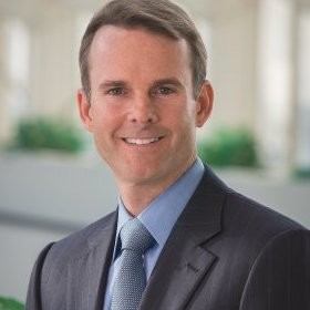 Kevin Jones übernimmt Geschäftsführung bei Rackspace