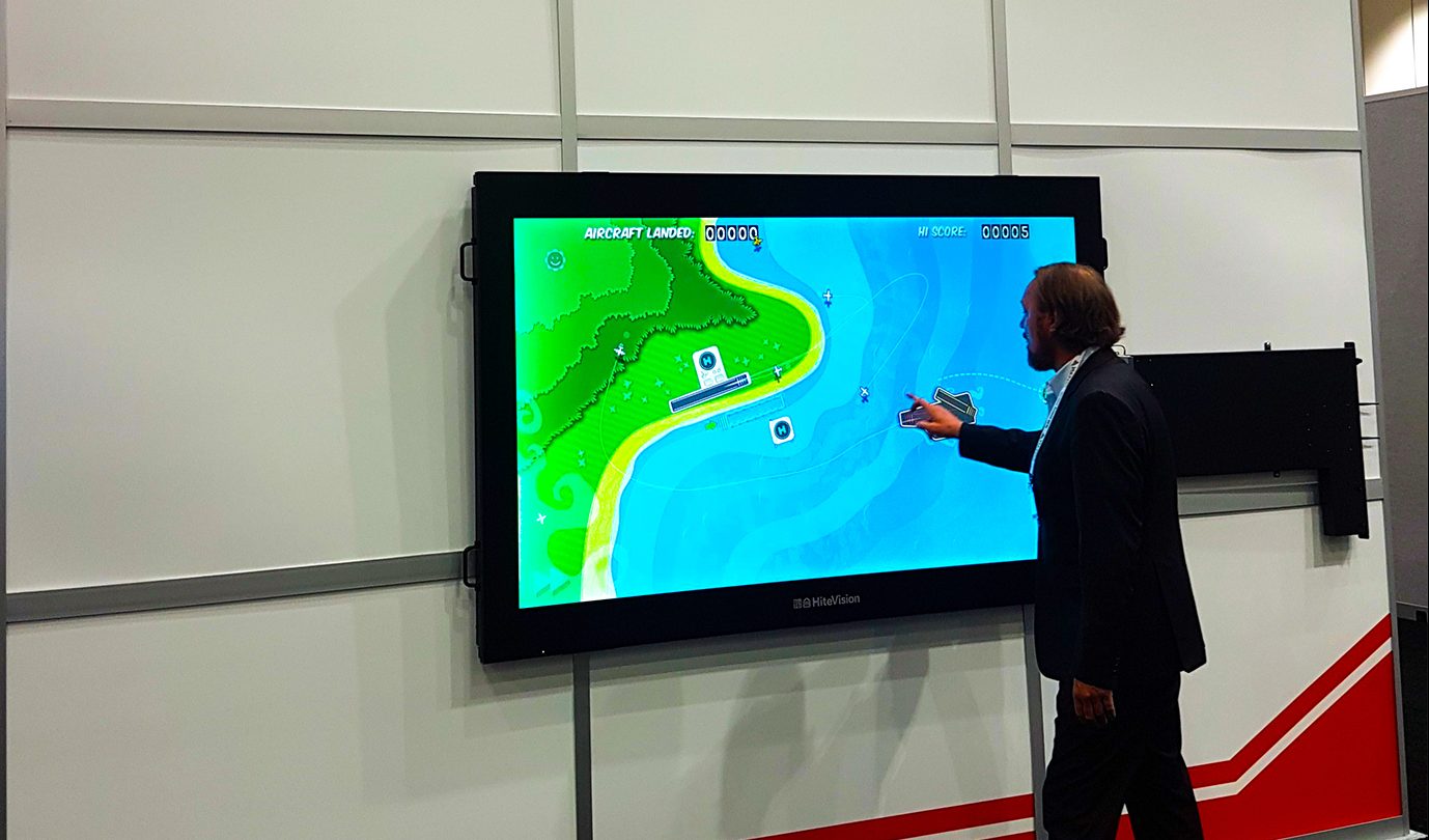 Den Bildschirm richtig verkleben 4 Den Bildschirm richtig verkleben